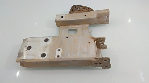 51117266191 stoßstange vorne rechts für BMW SERIE 1 LIM. (F20) 116D 2573918