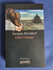 Eifel-Träume von Jacques Berndorf (2004, Tas...