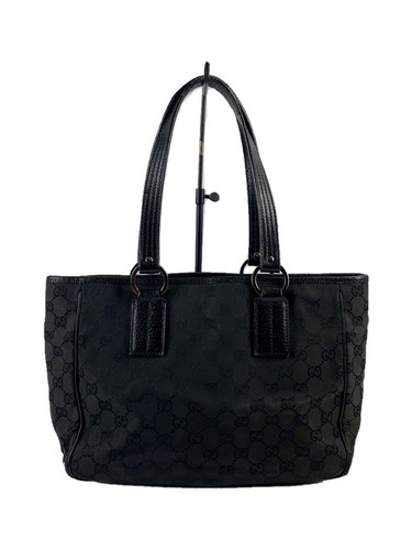Used Gucci Handbag/--/Blk/ Bag