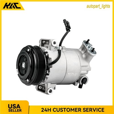 A/C Compressors For Buick Verano 2012 2013 2014 2015 2016 2017 59170
