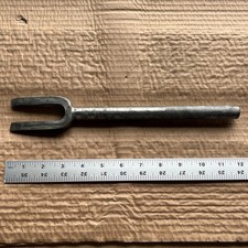 Unbranded 12 Usa Tie Rod Ball Joint Separator Pickle Fork Tool 2 Fork