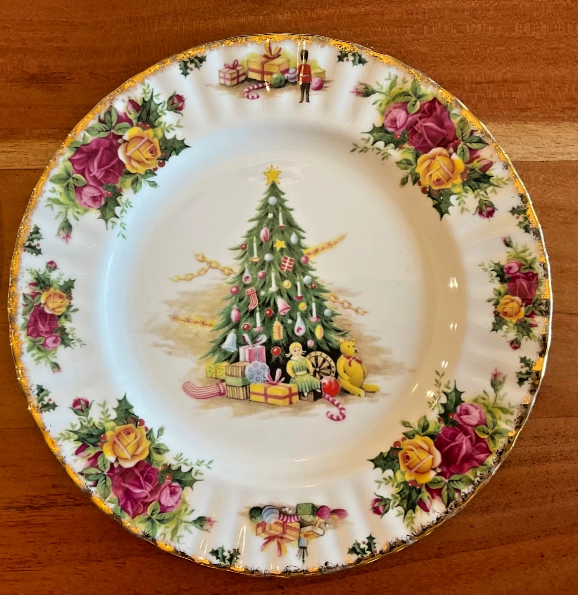 Royal Albert Christmas for sale | eBay