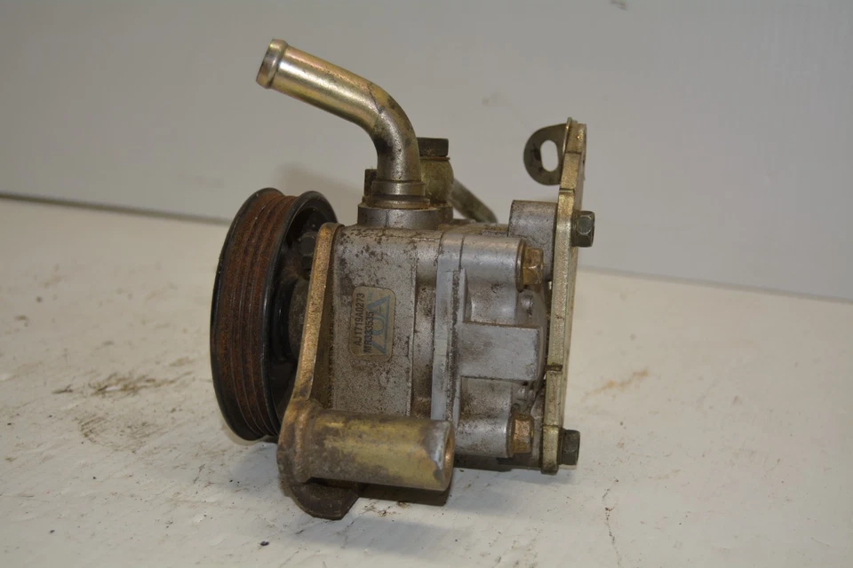 2001 - 2002 克莱斯勒 SEBRING 3.0L 6 CYLINDER 动力 STEERING PUMP 原始设备制造商,553-58900 — 第 4/4 张图片