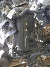 Moteur Opel INSIGNIA
