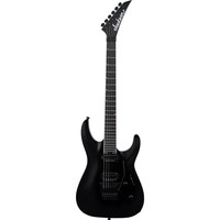 E-Gitarre Jackson Pro Plus Soloist SLA2 Gloss Black E Gitarre Neu