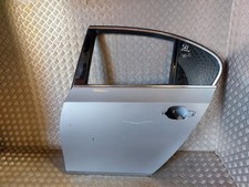 Porte arrière et accessoires BMW SERIE 5