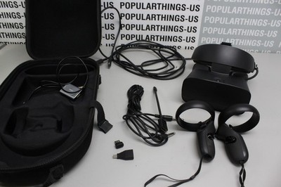 Lenovo Oculus Rift S Gaming Headset - READ (C33015639)