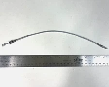 Vintage Shutter Release Cable 12" Long For 35mm SLR Camera