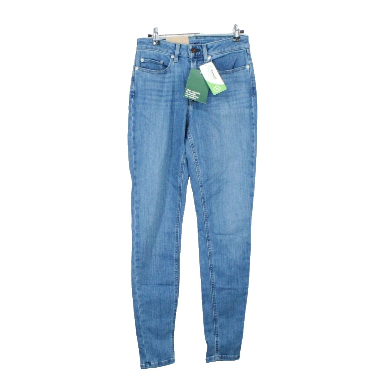 Polyester Tall Jeans for Women