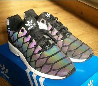 zx xeno
