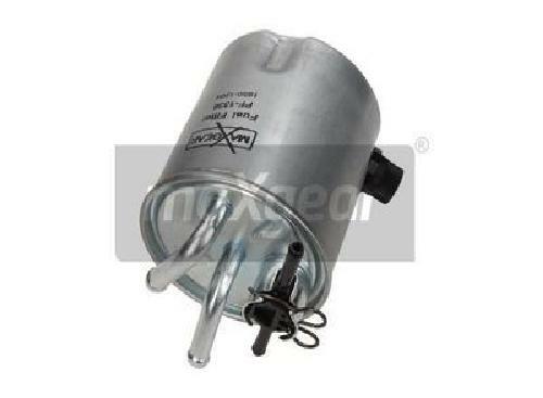 Original MAXGEAR Filtro de Combustible 26-0673 para Nissan - Bild 1 von 1