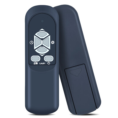 New Remote Control For WeWarm HT1013US Infrared Space Electric Fan Space Heater