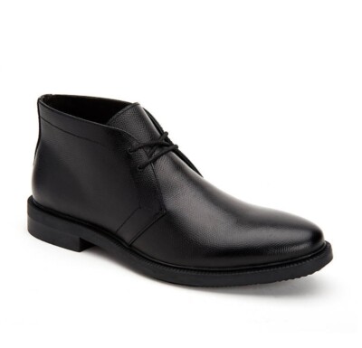 Calvin Klein Genuine  Leather Calf Oxford Dress Shoes Size 13 Men main image 4
