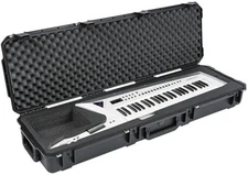 SKB 3i-5014-EDGE iSeries Waterproof Case for Roland AX Edge Keytar 789270011410