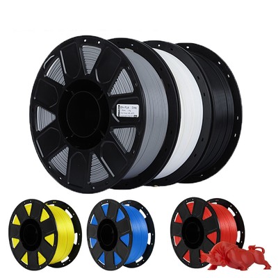 Creality PLA Filament 1.75mm 1KG Ender 3D Printer Filament For DIY 3D Printer
