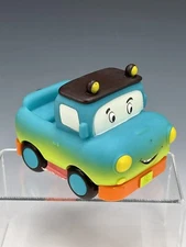 My B Toys Pull Back Mini Wheeee-ls! Car Truck