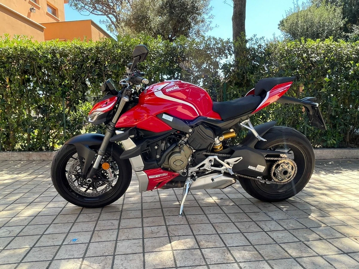 Kit adesivi design Panigale SP tutti i colori Ducati
