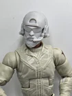 3d Printed  War Games PMC HEAD 1:12 6"  Classified/  Legends