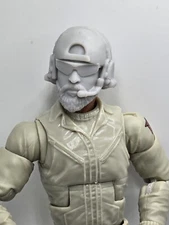 3d Printed  CALL OF DUTY PMC HEAD 1:12 6" GI Joe Classified/Marvel Legends 
