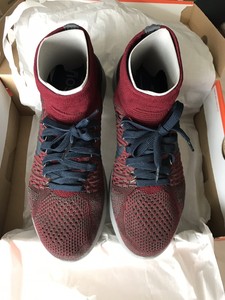 lunarepic flyknit gyakusou