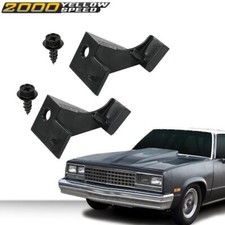 New Windshield Wiper Motor For Chevrolet El Camino & GMC Caballero 1975-1983 - Front Replacement Motor, Fits Multiple GM Models - View #9
