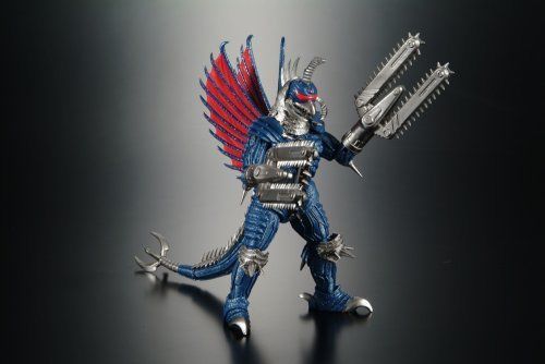 gigan sh monsterarts