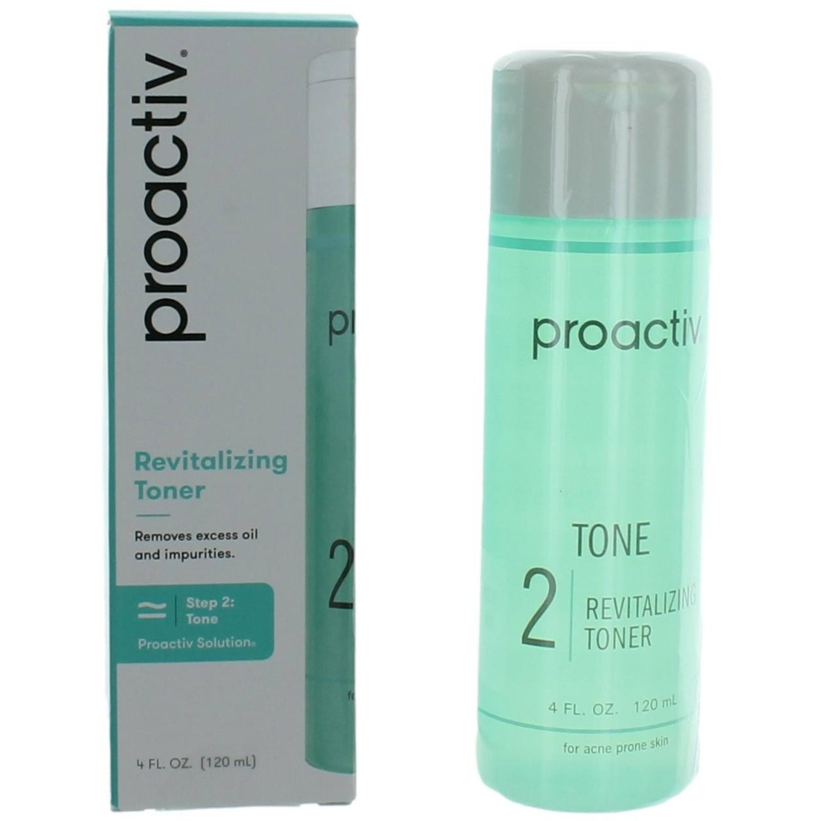 Восстанавливающий женский тоник для лица Proactiv, 4 унции