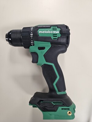 Metabo HPT DS 18DEX 18V Brushless Drill Driver 1/2'' TOOL ONLY