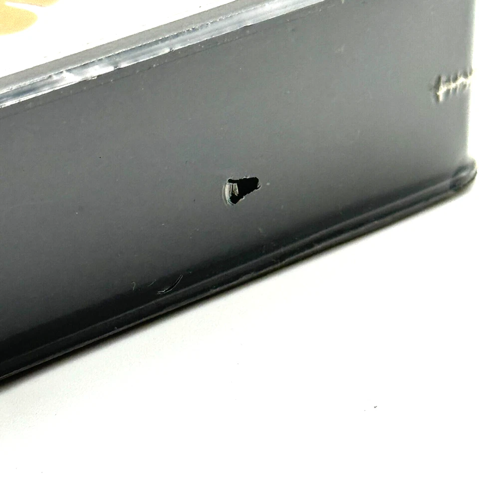 Sonic The Hedgehog 2 Promotion Video VHS New Sealed Segasonic Japan - Image 4 of 4