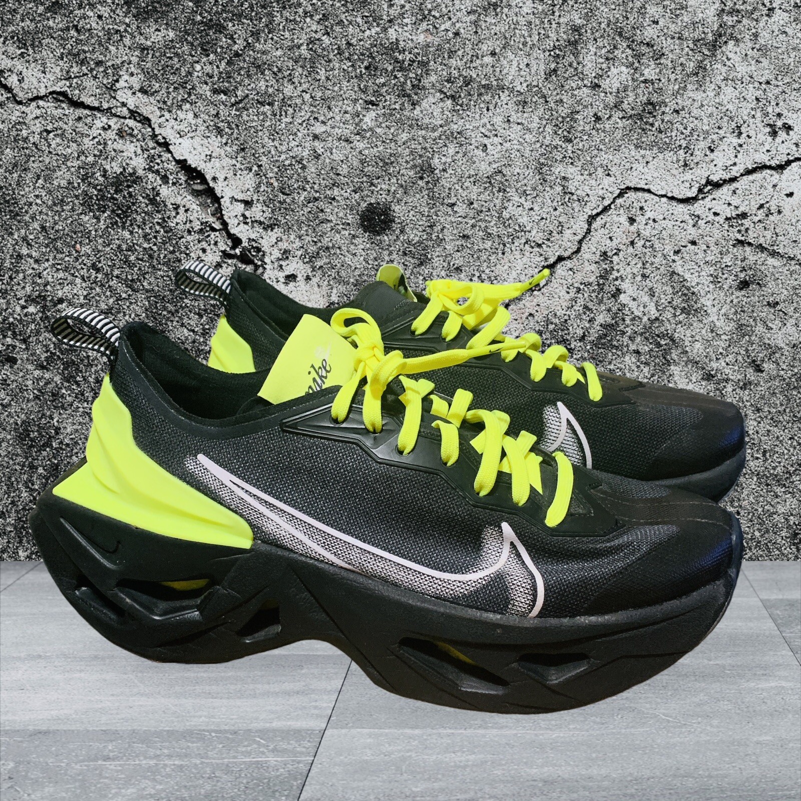 nike zoomx vista grind women's