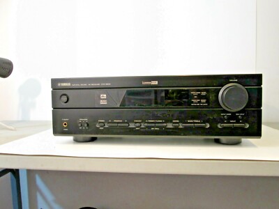 YAMAHA RAV16, HTR-5630RDS (B, G MODELS), HTR-5730 (G, E MODELS), RX - Foto 12