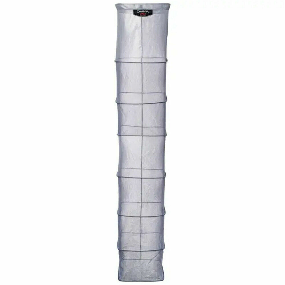 Daiwa Silverfish Keepnet 2.5m - Fishing Net