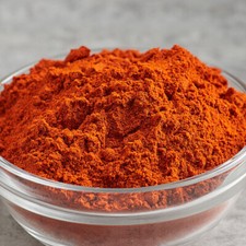 Full Case Bulk Smoked Paprika - 25 lb.
