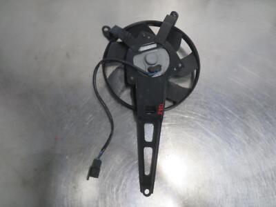 EB1368 2008 Kawasaki Ninja ZX14 Radiator Fan | 595020036 | OE