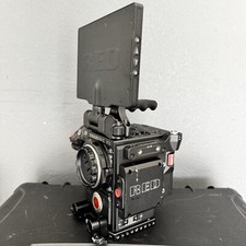 RED DCSM 2 Dragon 6K Camera s35