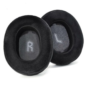 JBL E55BT Headphones in Memory Foam 