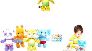 word party toys ebay