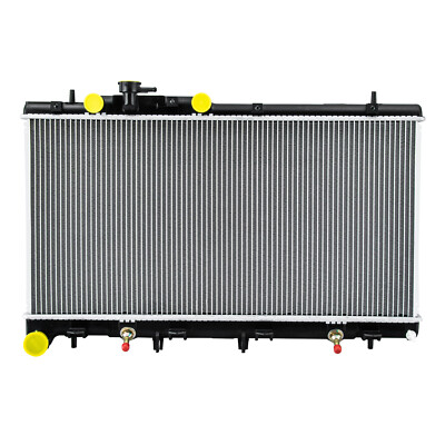 Radiator For SUBARU LIBERTY OUTBACK BH Petrol 3L L6 1998-2003 1999 2000 2001