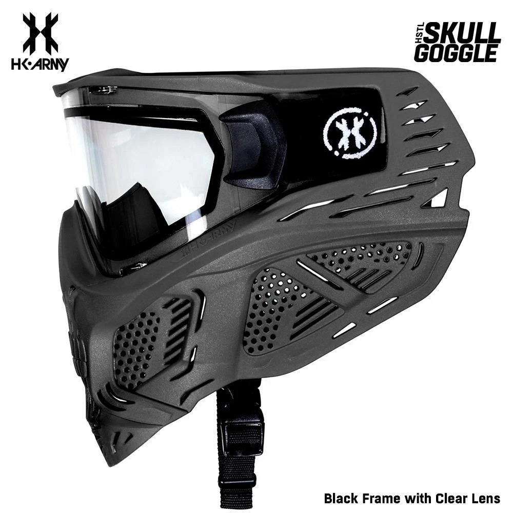 HK Army HSTL Goggle