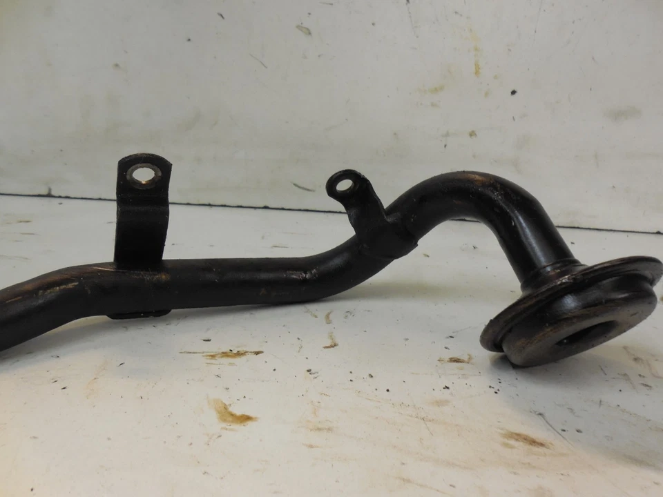 Volvo S60 2001 2,4 L L5 XC70 motor tubo de recogida limitador de cárter de aceite Foto 4 de 4