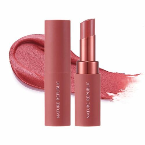 Yojiya Official] Yuzutsuya Lipstick x 2 Set, Plant-derived