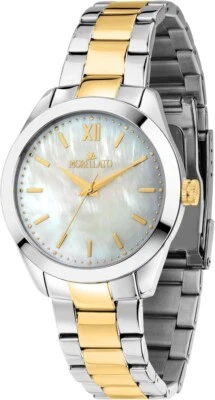 MORELLATO STILE R0153157509 OROLOGIO DONNA BICOLORE 36mm LIST. 99€ SOTTOCOSTO