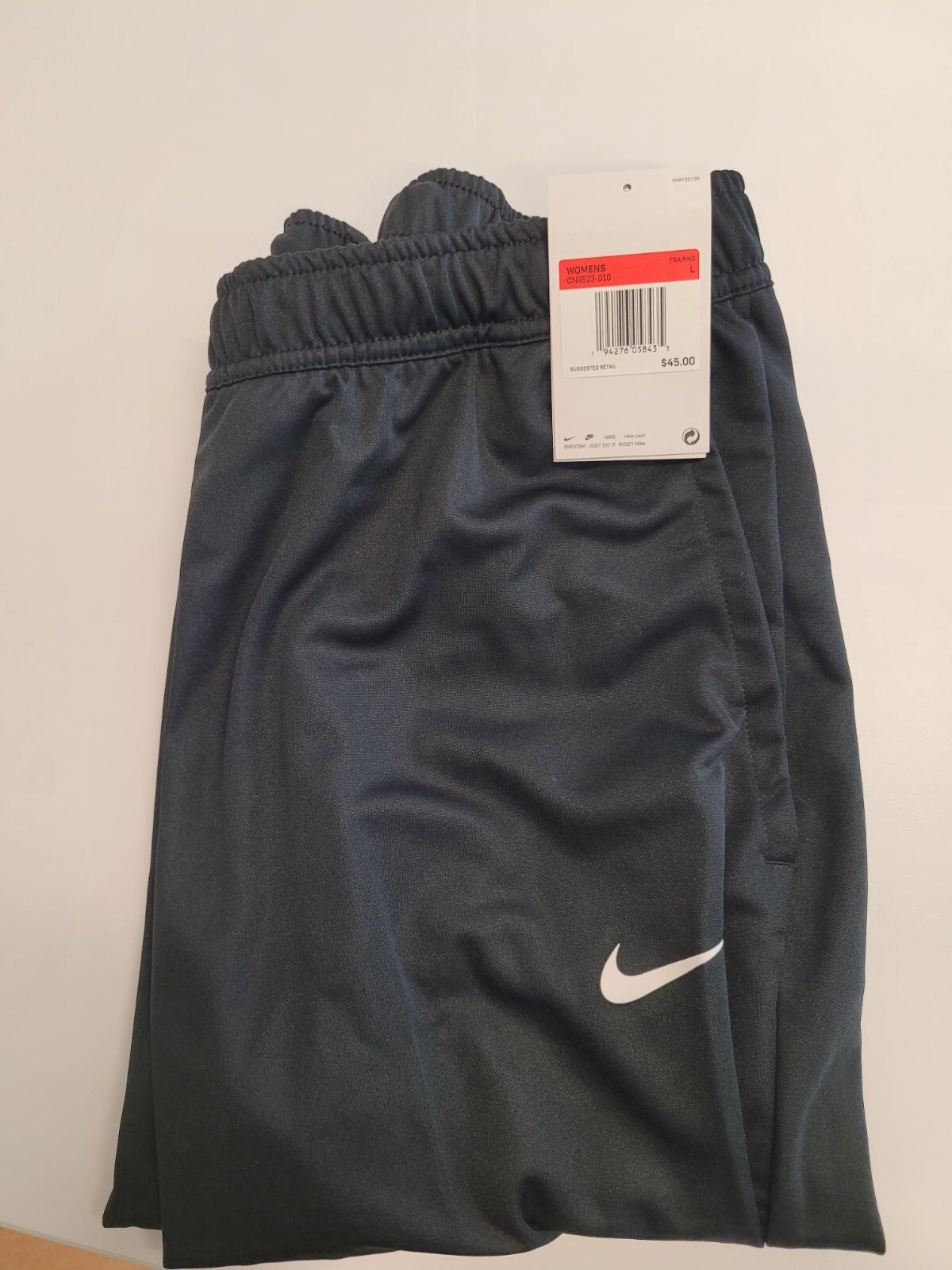 Nike Women's Epic Knit Pant 2.0 Large BRAND NEW NEVER OPENED/USED