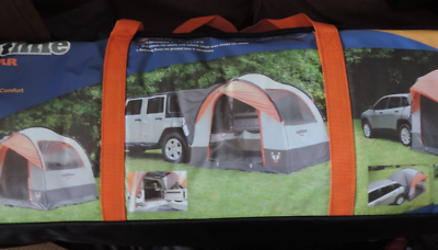 Rightline Gear SUV Detachable Car Tent BRAND NEW IN BOX NEVER