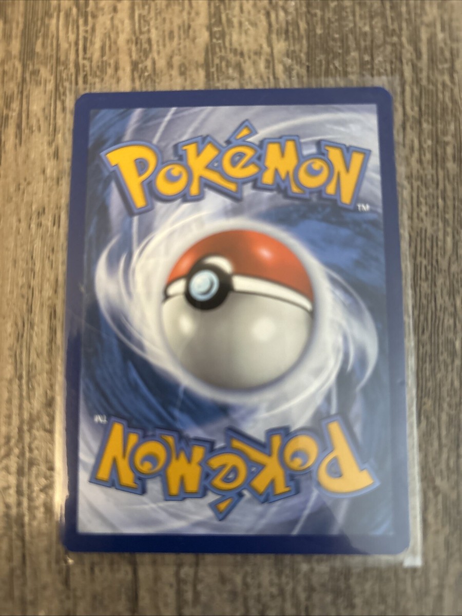 Iron Hands ex - 070/182 Paradox Rift Double Rare Pokemon - NM/MINT