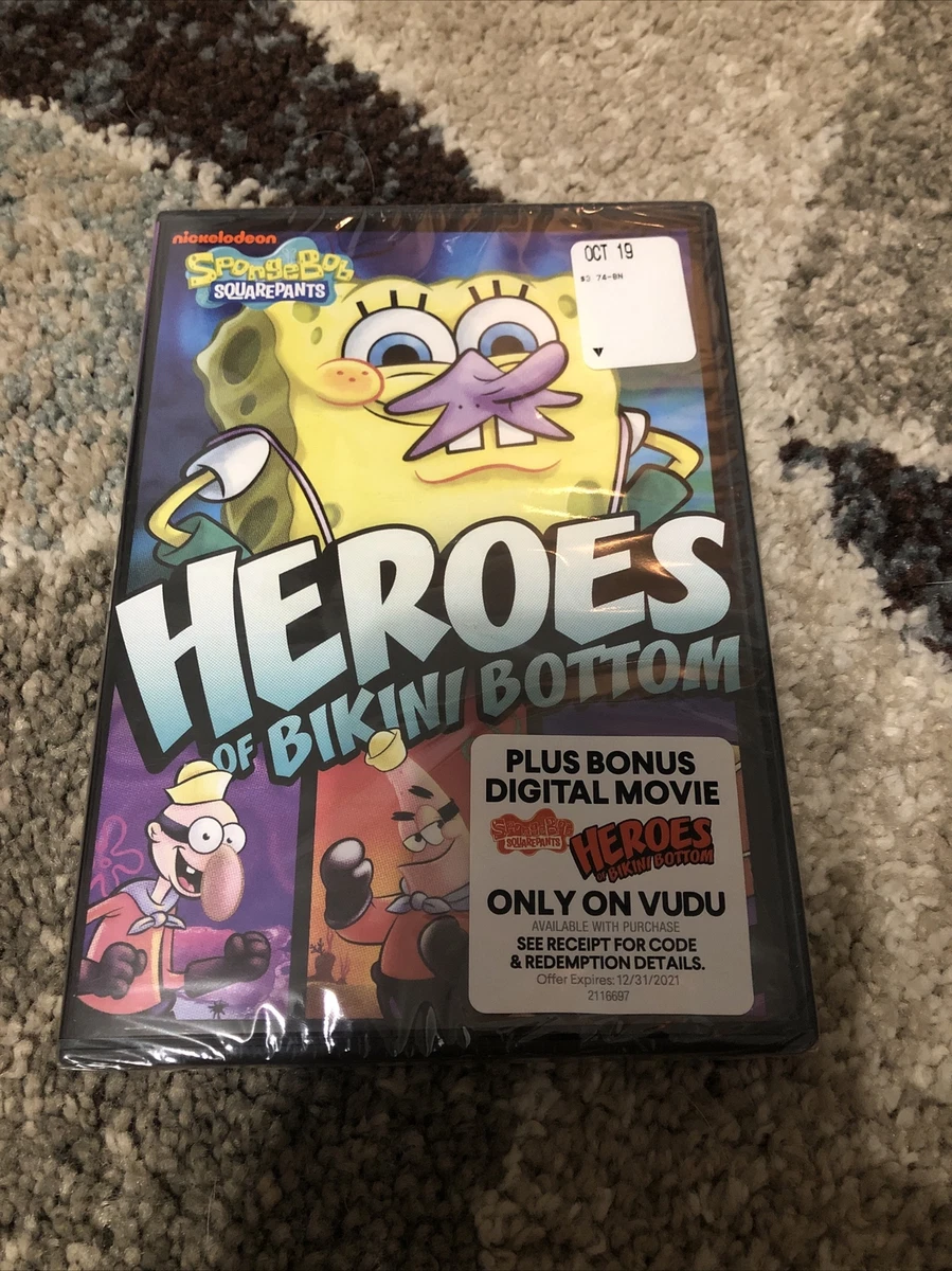 Spongebob squarepants deals full episodes download