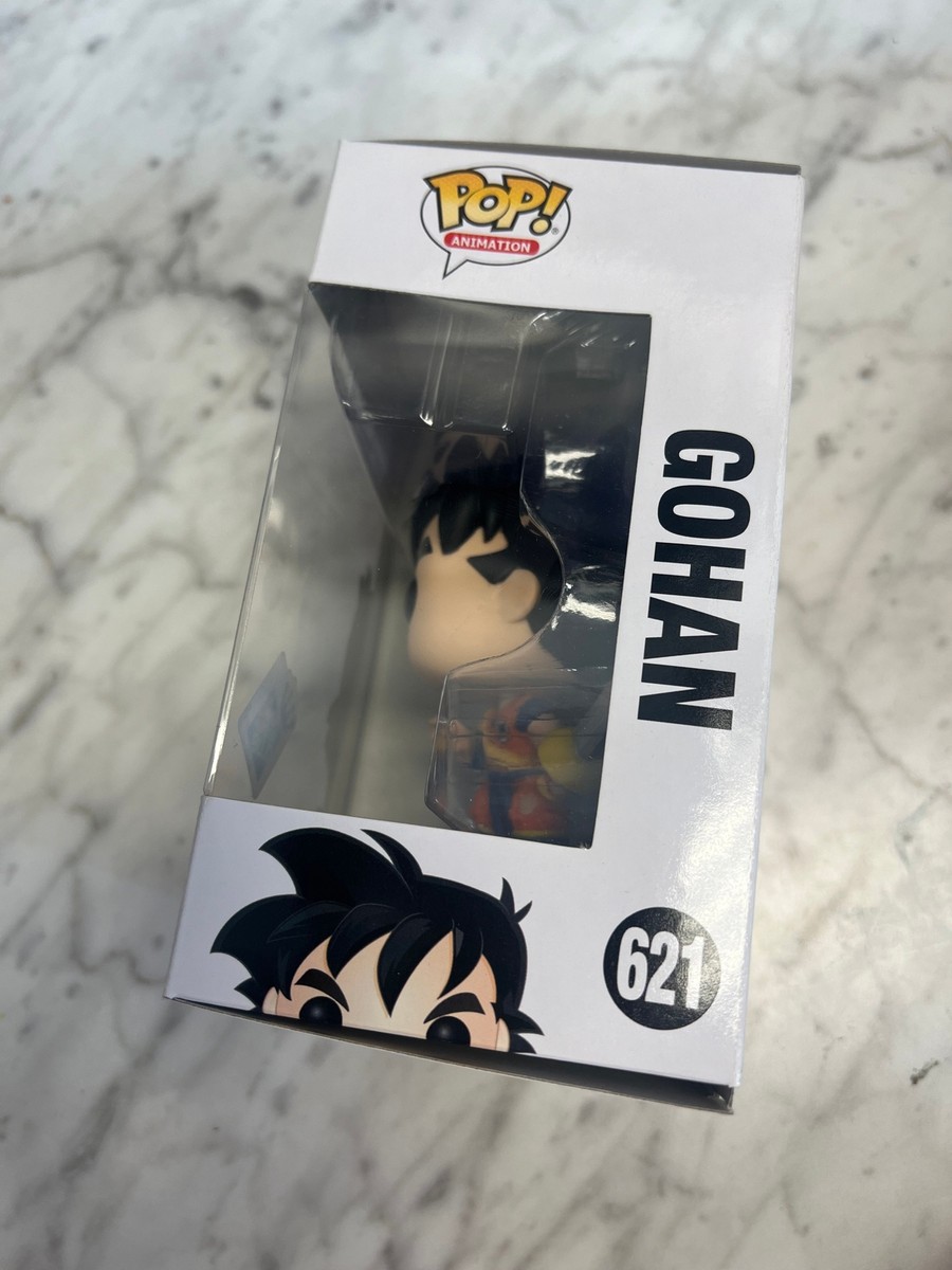 K-POP・アジア gohan Funko Pop! DragonBall Z Gohan #621 (Funko Insider Club Exc
