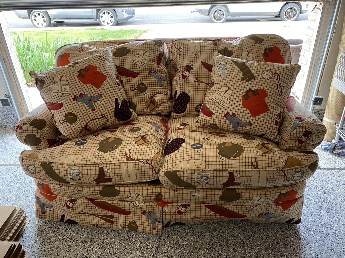 Ralph lauren sale furniture ebay