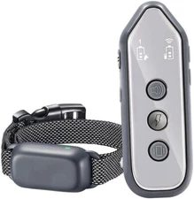 Dog Training Collar 370 (1000ft)