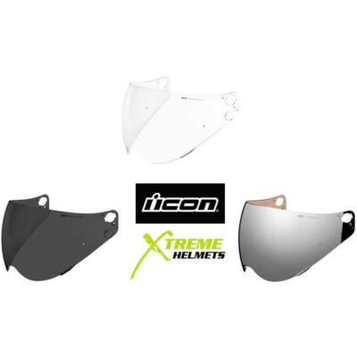 ICON Variant Pro Pinlock Ready Shield Anti-Fog